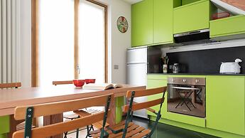 Italianway - Osteglio 15/F - Viola