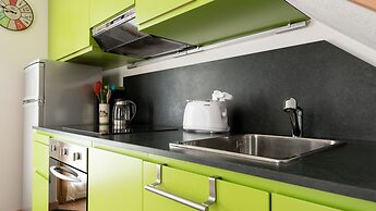 Italianway - Osteglio 15/F - Viola