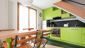 Italianway - Osteglio 15/F - Viola