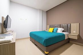 Kelowna Dwiwarna Residence