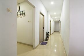 Kelowna Dwiwarna Residence