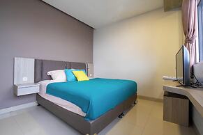 Kelowna Dwiwarna Residence