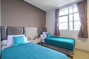 Kelowna Dwiwarna Residence