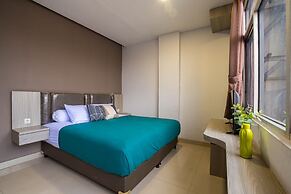 Kelowna Dwiwarna Residence