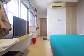 Kelowna Dwiwarna Residence