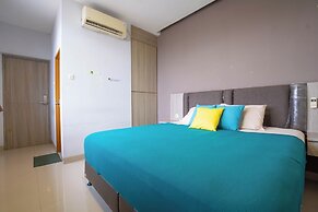 Kelowna Dwiwarna Residence