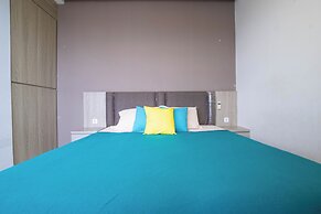 Kelowna Dwiwarna Residence