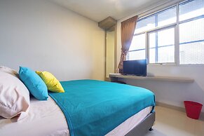 Kelowna Dwiwarna Residence