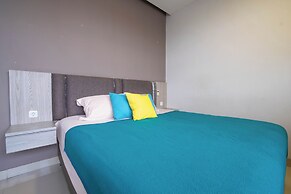 Kelowna Dwiwarna Residence