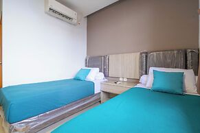 Kelowna Dwiwarna Residence