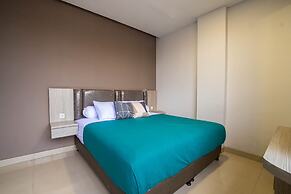 Kelowna Dwiwarna Residence