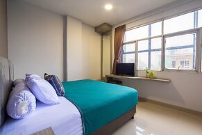 Kelowna Dwiwarna Residence
