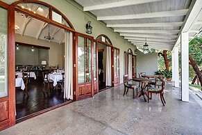 The Peech Boutique Hotel