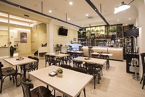 Hotel restaurante Roma