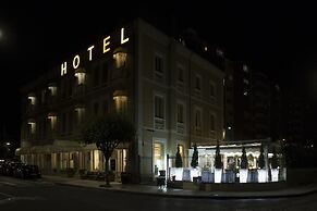 Hotel restaurante Roma