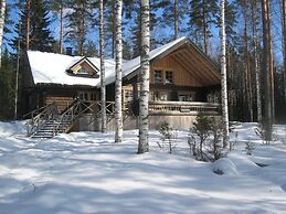 Villa Kaidan Kunkku