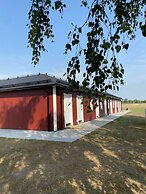 Bedinge Golfklubb hotell