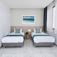 Sand Dance Hotel