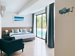 Sand Dance Hotel