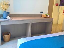 Sand Dance Hotel