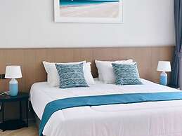 Sand Dance Hotel