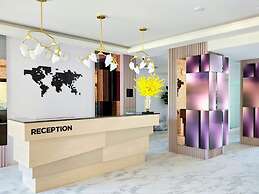Sand Dance Hotel