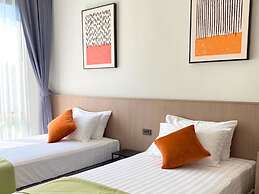 Sand Dance Hotel