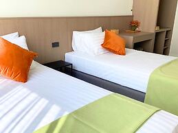 Sand Dance Hotel