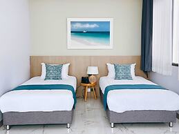 Sand Dance Hotel