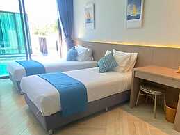 Sand Dance Hotel