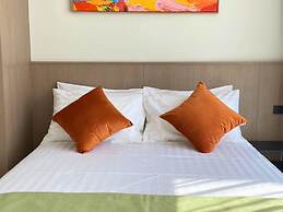 Sand Dance Hotel