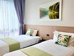 Sand Dance Hotel