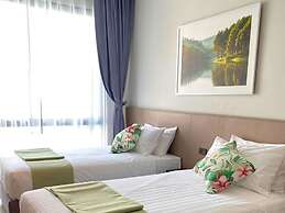 Sand Dance Hotel