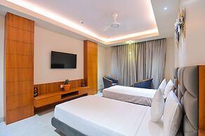 HOTEL PRATAP PALACE