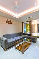 HOTEL PRATAP PALACE