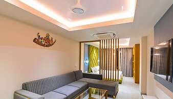 HOTEL PRATAP PALACE