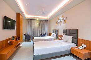 HOTEL PRATAP PALACE