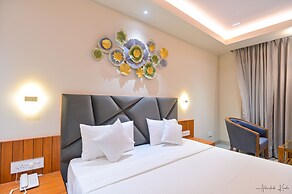 HOTEL PRATAP PALACE