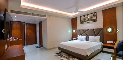 HOTEL PRATAP PALACE