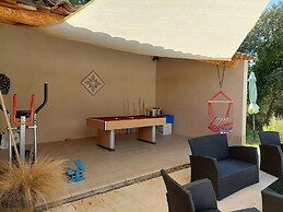 Maison d'Hôtes La Chêneraie