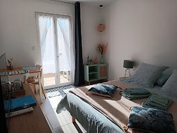 Maison d'Hôtes La Chêneraie