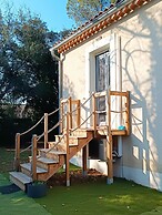 Maison d'Hôtes La Chêneraie