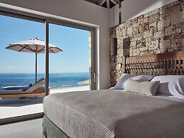 Etheria Luxury Villas & Suites