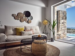 Etheria Luxury Villas & Suites