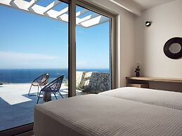 Etheria Luxury Villas & Suites