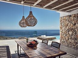 Etheria Luxury Villas & Suites