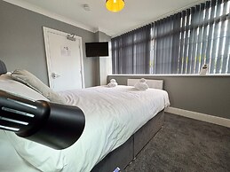 Billy's Place