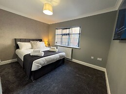 Billy's Place