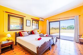 Villa Samui