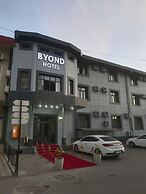 Byond Hotel